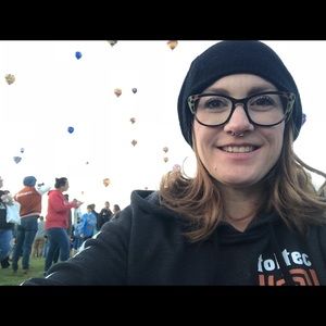 Meet your Posher, Keri